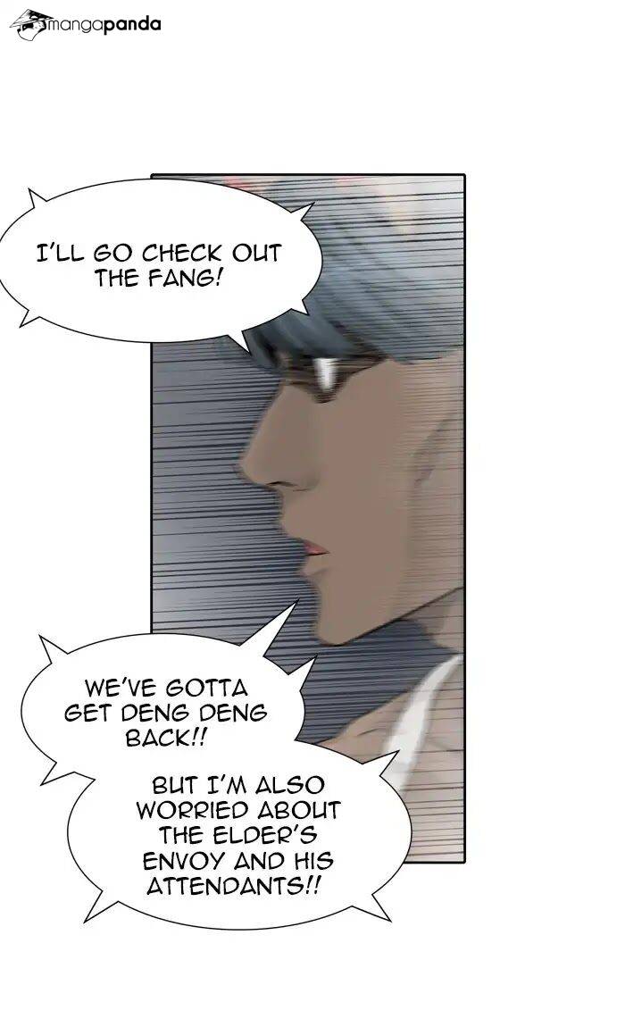 Tower of God Chapter 429 image 016
